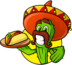 Website Development and Internet Marketing for Mexican Restaurants