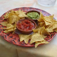 Appetizers