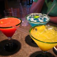 Bebidas