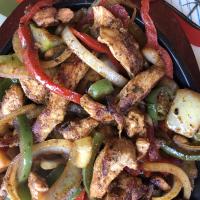 Fajitas