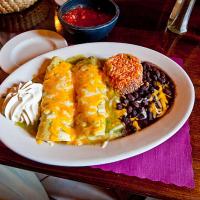 Platillos Mexicanos